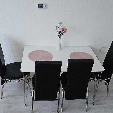 Apartman Aladin Біхач Екстер'єр фото