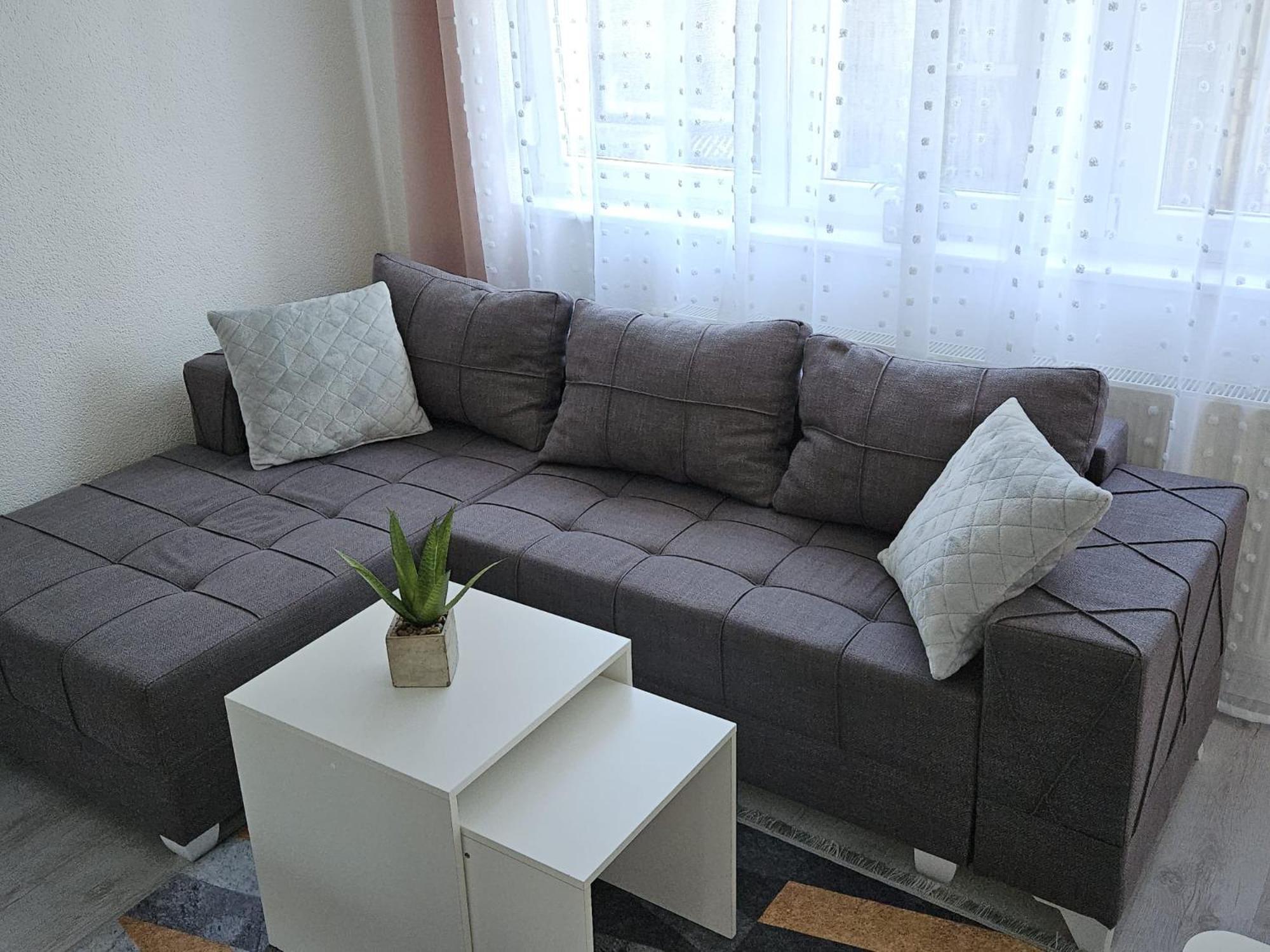 Apartman Aladin Біхач Екстер'єр фото