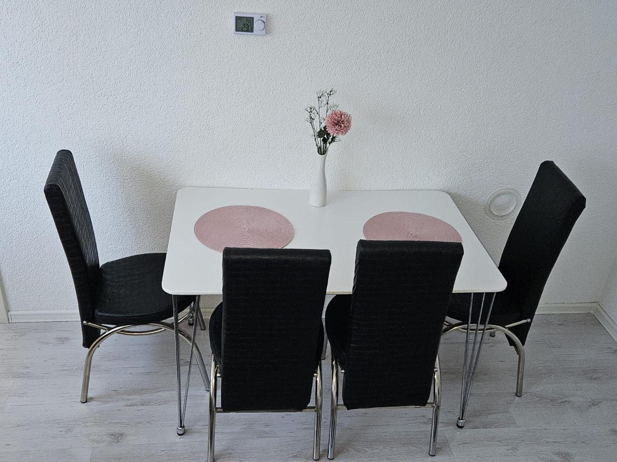 Apartman Aladin Біхач Екстер'єр фото