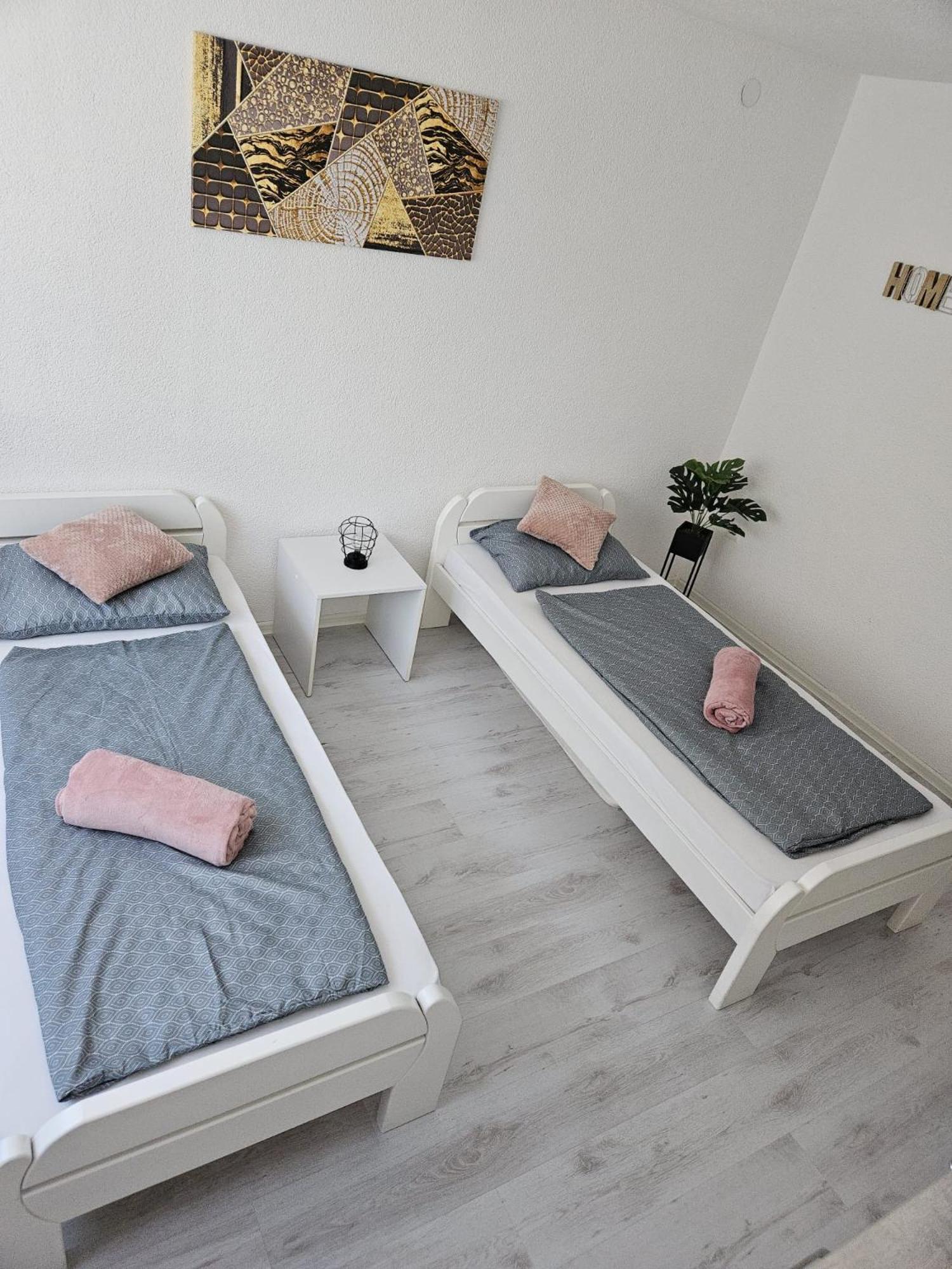 Apartman Aladin Біхач Екстер'єр фото
